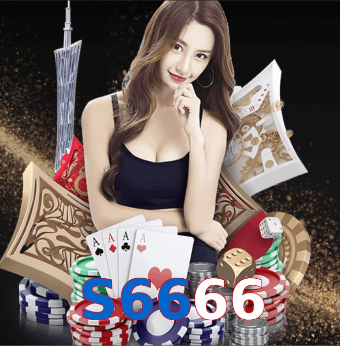 S6666