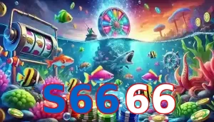 Trò Chơi Bắn Cá Phổ Biến Tại S6666