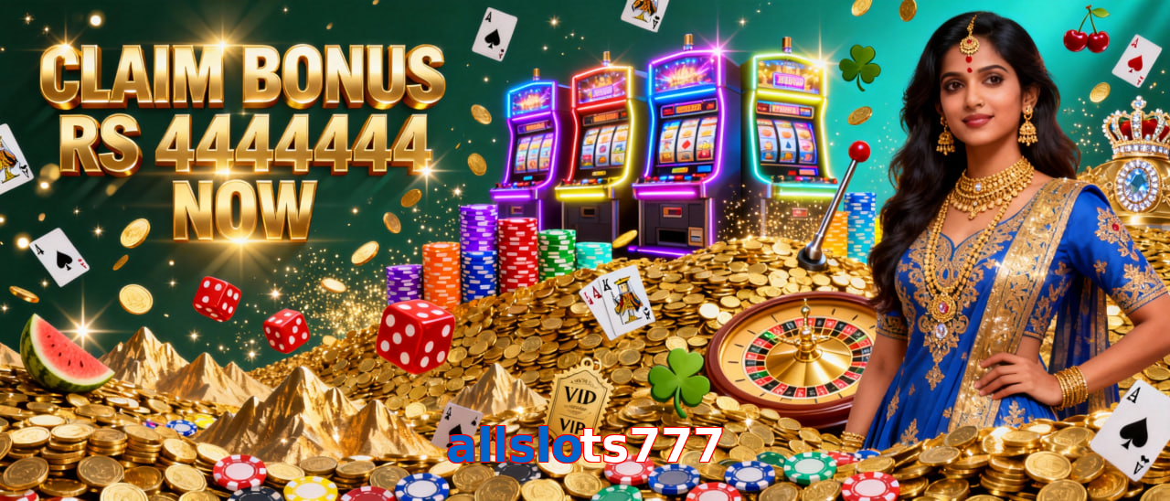 Allslots777